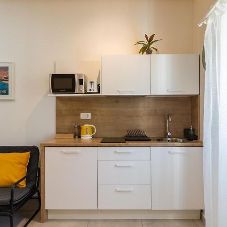Orange Volantina Apartman Dubrovnik Kültér fotó