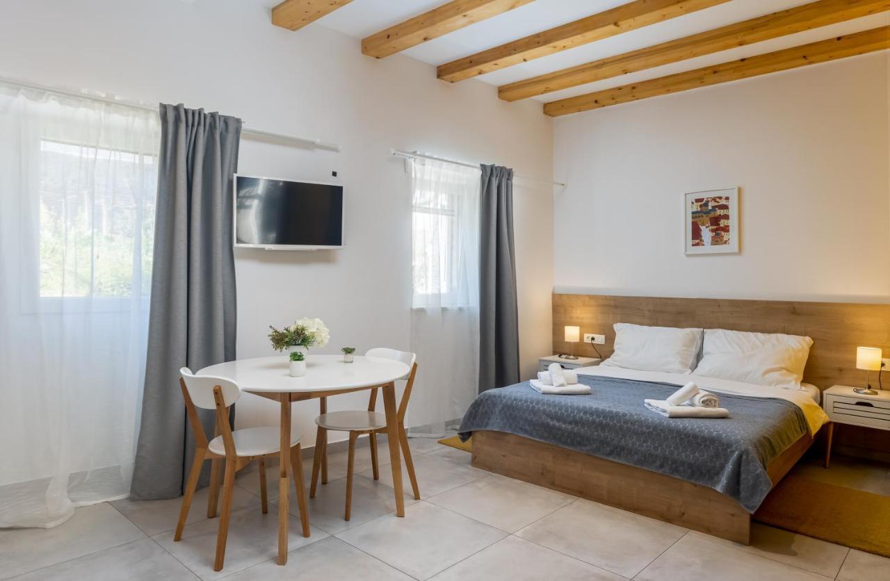 Orange Volantina Apartman Dubrovnik Kültér fotó