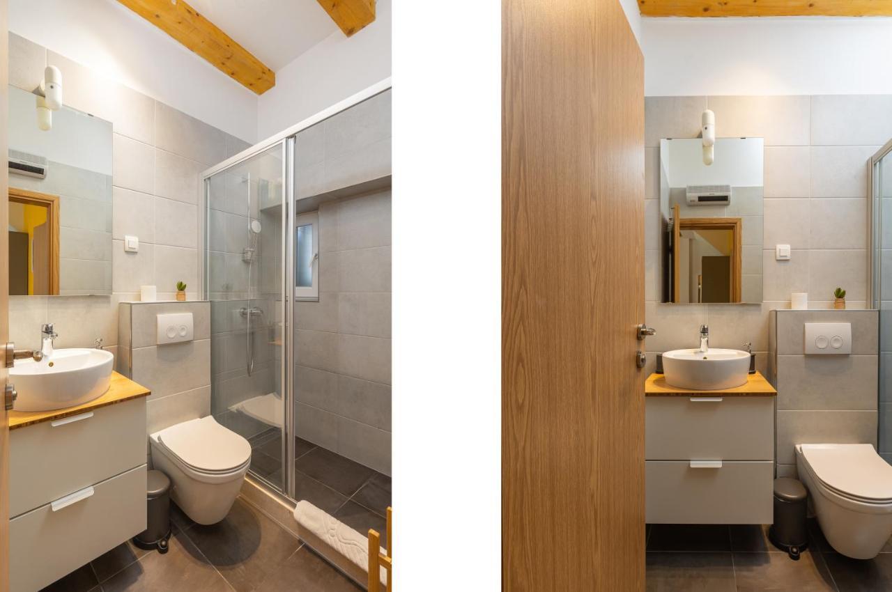 Orange Volantina Apartman Dubrovnik Kültér fotó
