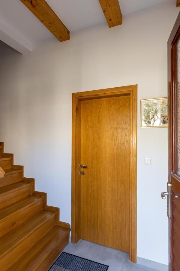 Orange Volantina Apartman Dubrovnik Kültér fotó