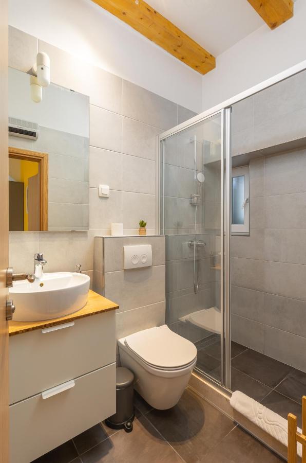 Orange Volantina Apartman Dubrovnik Kültér fotó
