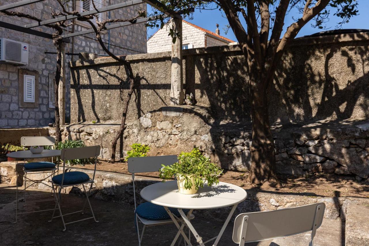 Orange Volantina Apartman Dubrovnik Kültér fotó