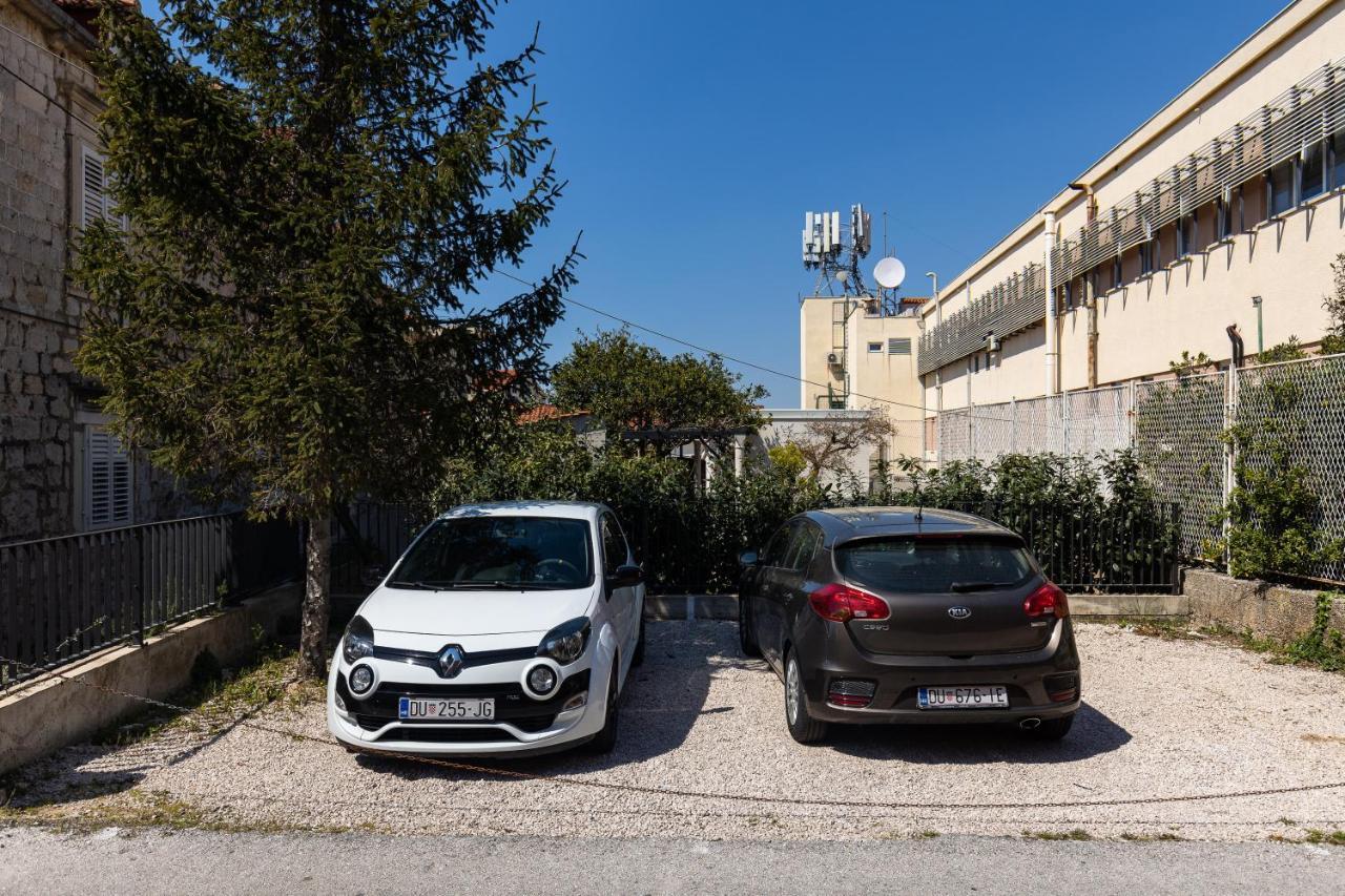 Orange Volantina Apartman Dubrovnik Kültér fotó