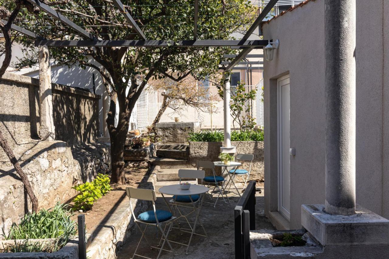 Orange Volantina Apartman Dubrovnik Kültér fotó