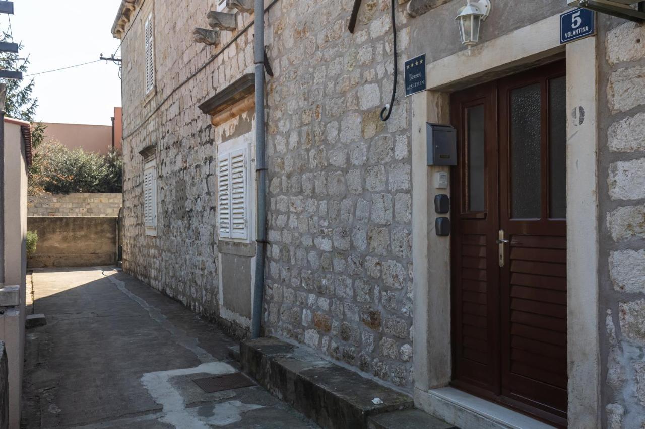 Orange Volantina Apartman Dubrovnik Kültér fotó