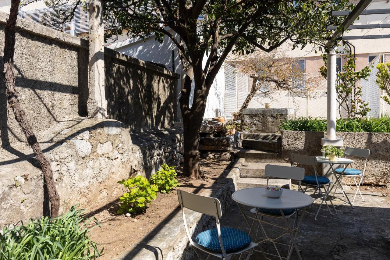 Orange Volantina Apartman Dubrovnik Kültér fotó