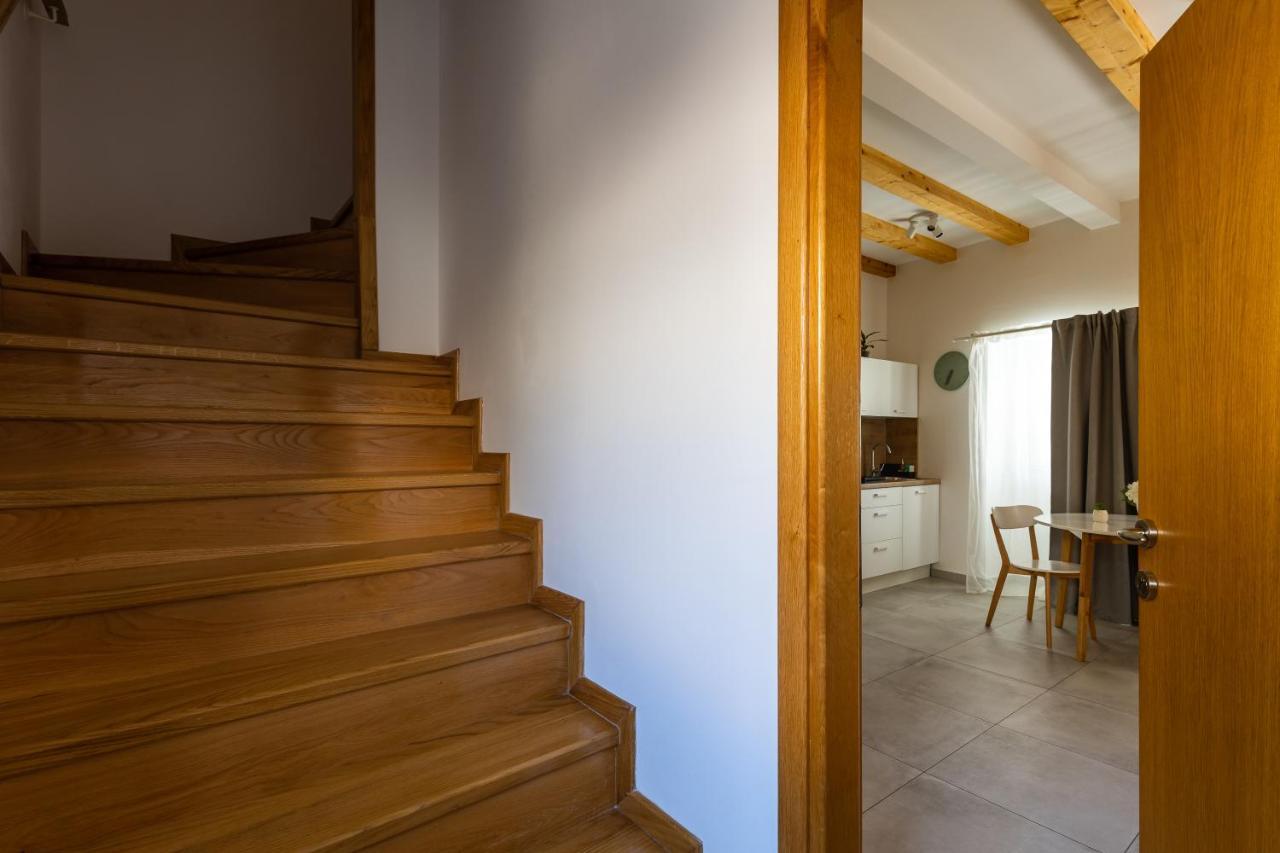 Orange Volantina Apartman Dubrovnik Kültér fotó